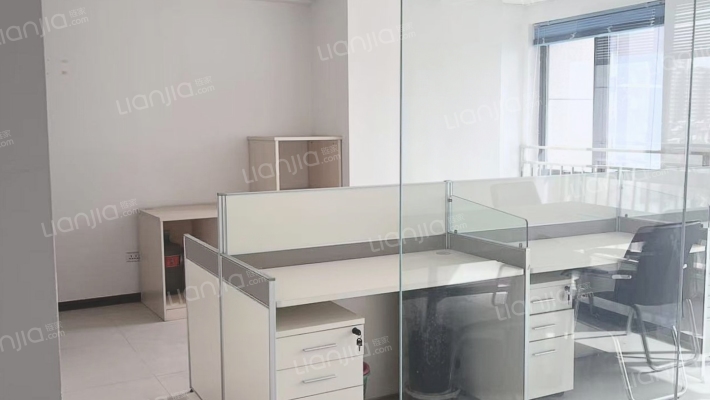 荣豪大厦二手房实景图