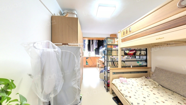 交警大队家属院（平凉路）二手房实景图