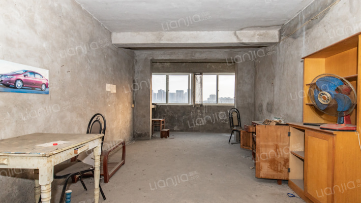 金香花园二手房实景图