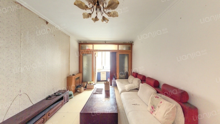 新浩城二手房实景图