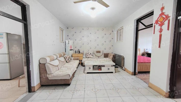 农行家属院(诸城市)二手房实景图