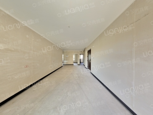 整租·北辰悦来壹号印澜 3室1厅 南/北