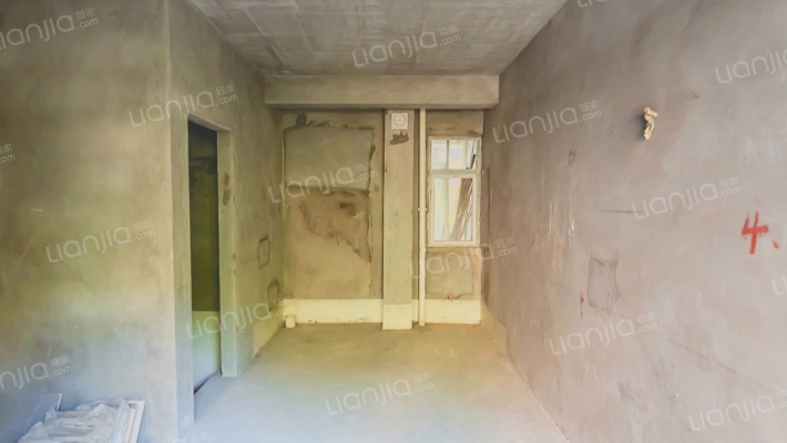 维丰蓝湖熙岸二手房实景图