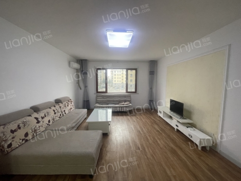 整租·剑桥小镇 3室1厅 南/北