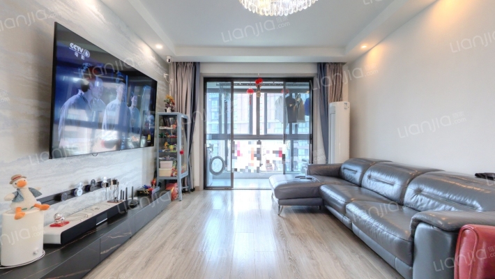 阳光水岸苑二手房实景图