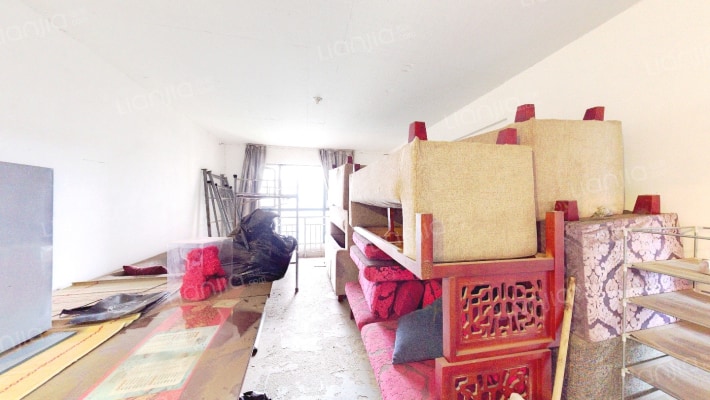 湘江锦绣二手房实景图