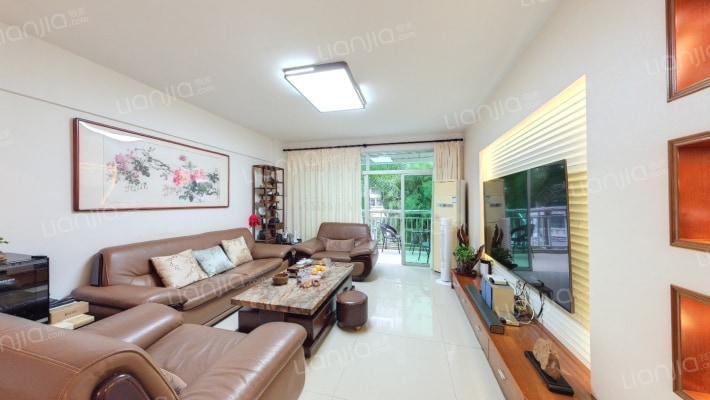 金林花园二手房实景图