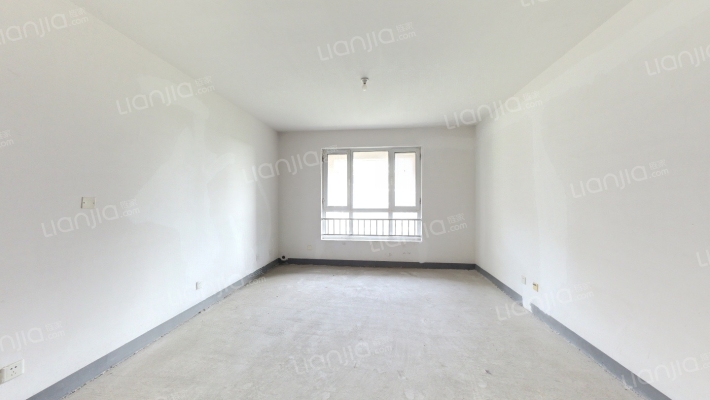 融创君澜二手房实景图