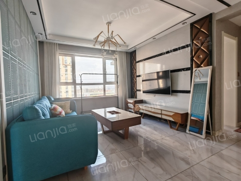 整租·绿地国际花都 2室1厅 南/北