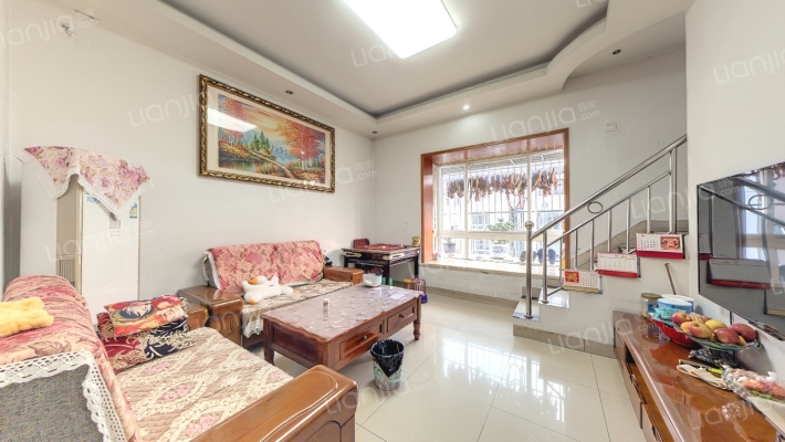 培风小区80号二手房实景图