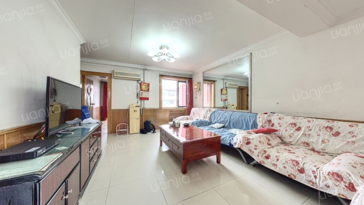 福胜胡同二手房实景图