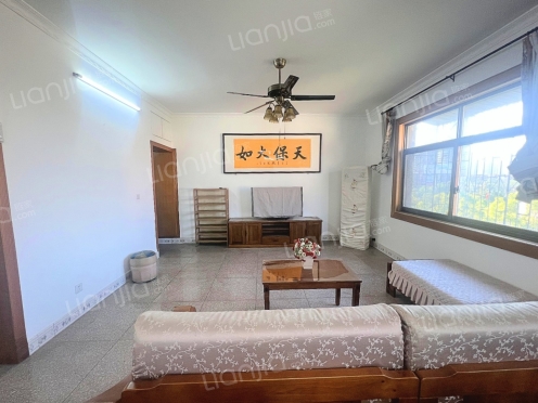 整租·枫叶巷公路局宿舍 3室2厅 南/北