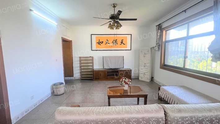 枫叶巷公路局宿舍二手房实景图