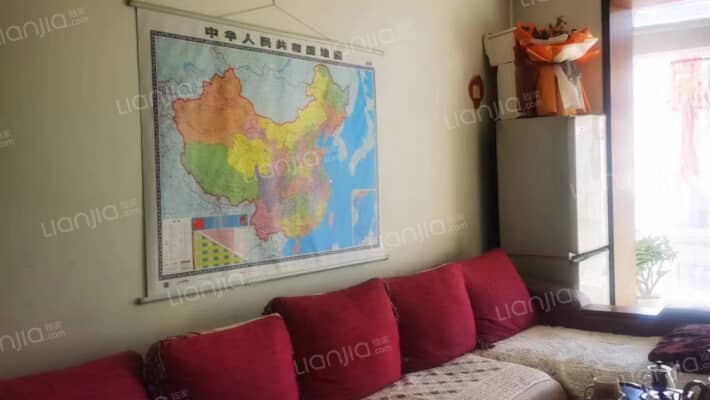 福盛园二手房实景图