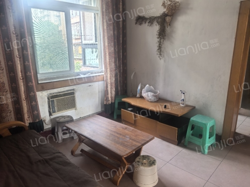 整租·人民支路 2室1厅 东南