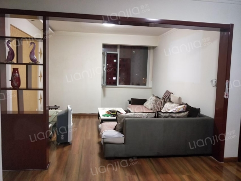 整租·凯瑞馨园 2室2厅 南