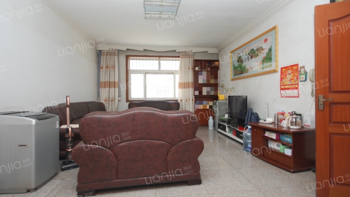 明华小区二手房实景图