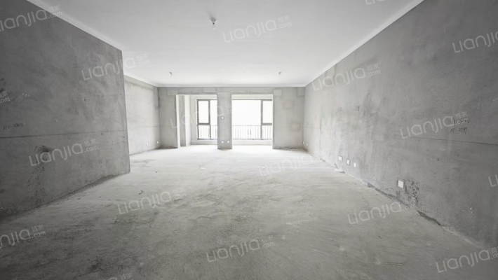 蓝城紫薇公馆二手房实景图