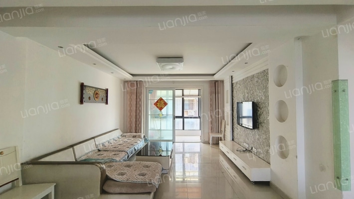 清华苑(滨海县)二手房实景图