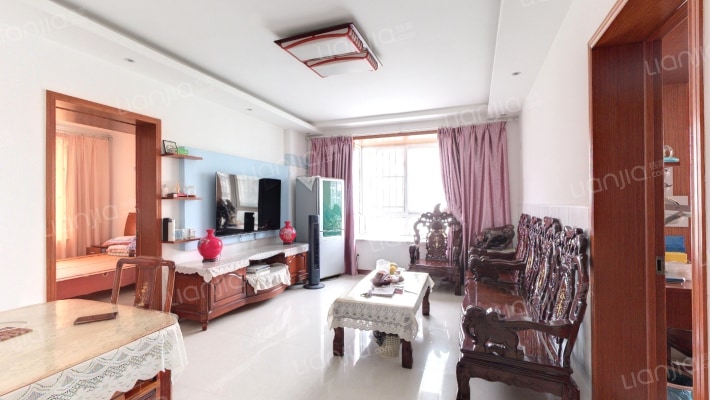 福星花园二手房实景图