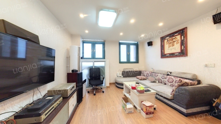 格林国际二手房实景图