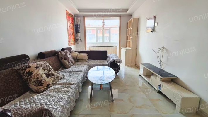 富旺居二手房实景图