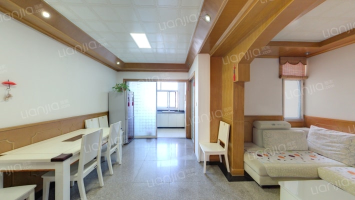 朝阳路56号二手房实景图