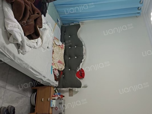 整租·东投海玥府 2室1厅 南