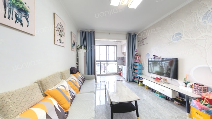 歌林花园三期林语境二手房实景图