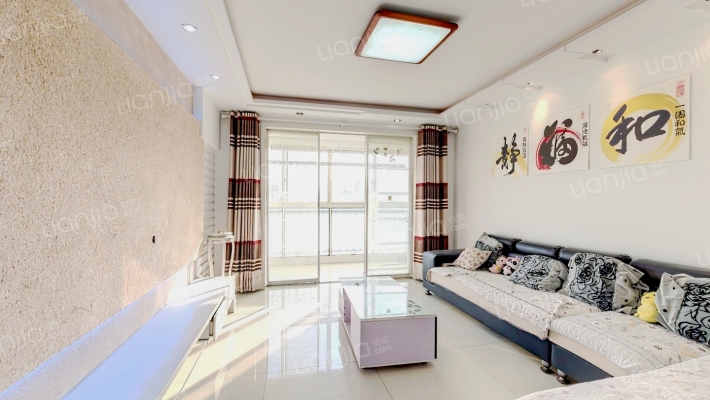 天赐良园二手房实景图