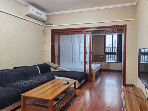 整租·协信阿卡迪亚 1室1厅 东