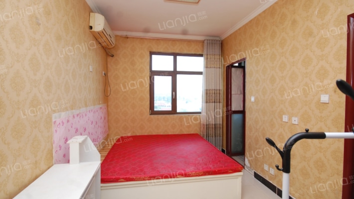 富力城小区二期二手房实景图