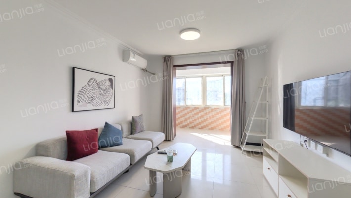 双高花园二手房实景图