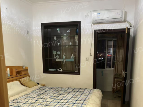 整租·荷叶一村 3室2厅 东南