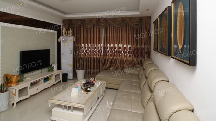 泰安大厦二手房实景图