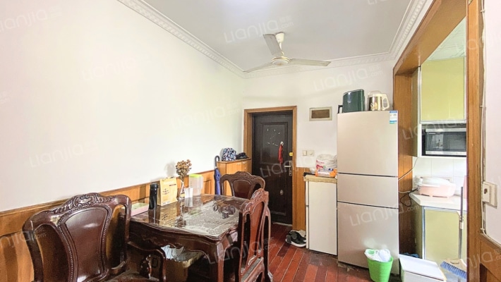 卫岗西6号二手房实景图