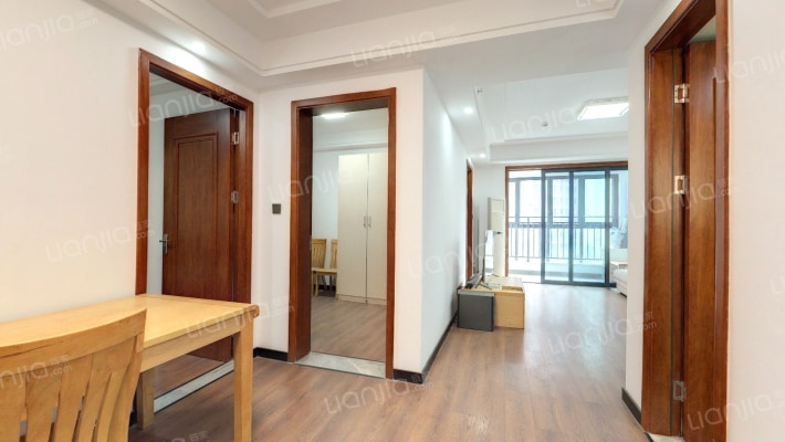 御江壹品青山印二手房实景图