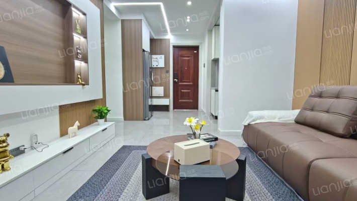 筑石红三期二手房实景图