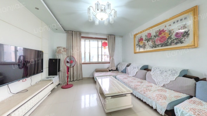 大源南二街5号院二手房实景图