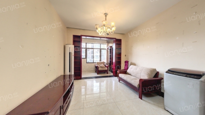 泉水人家二期B区二手房实景图