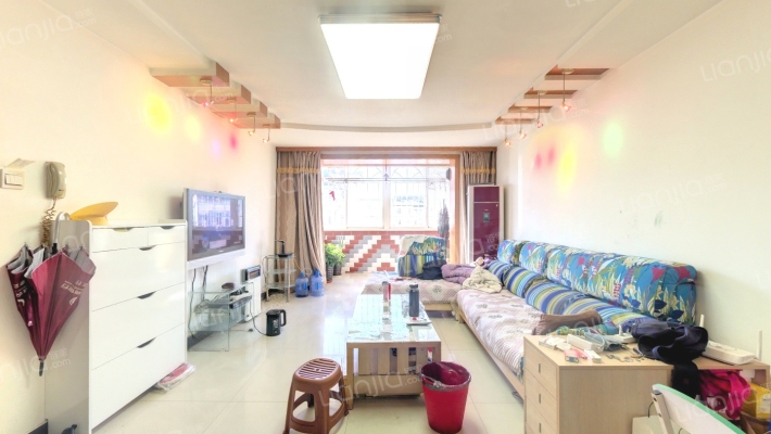 檀城家园二手房实景图