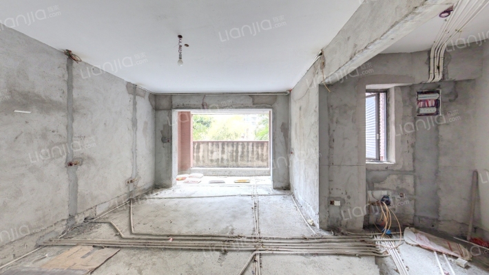 尚上名筑一区二手房实景图