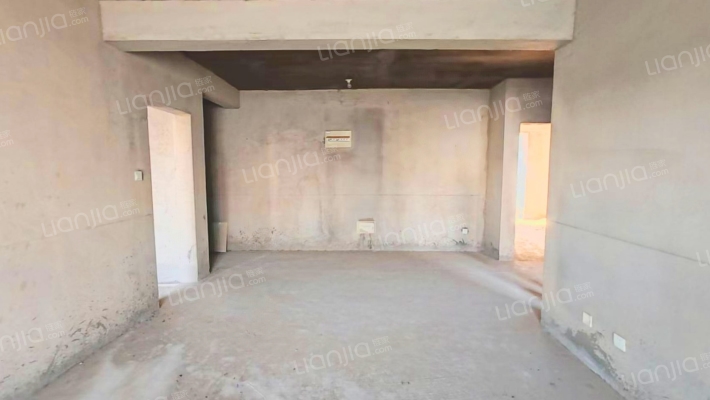 城市花苑北区二手房实景图