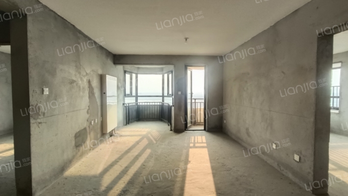 珠江京津国际城二手房实景图