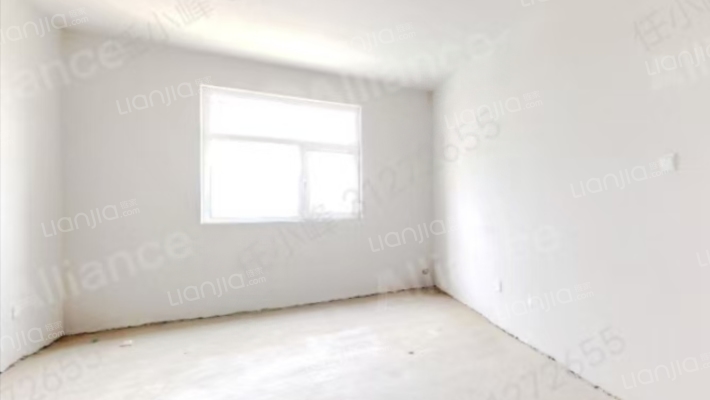 邂逅公园里品质好房品质好房交通便利-卧室B