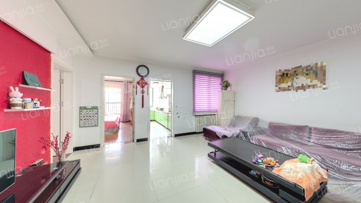 大华锦绣二手房实景图