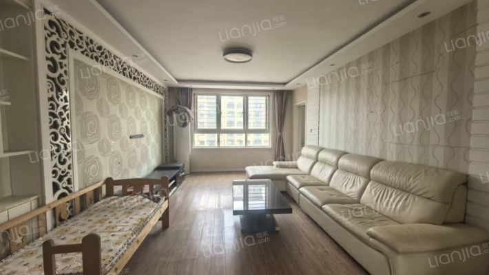 龙腾金都二手房实景图