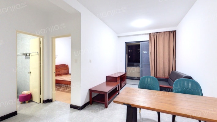 笛里人家二手房实景图