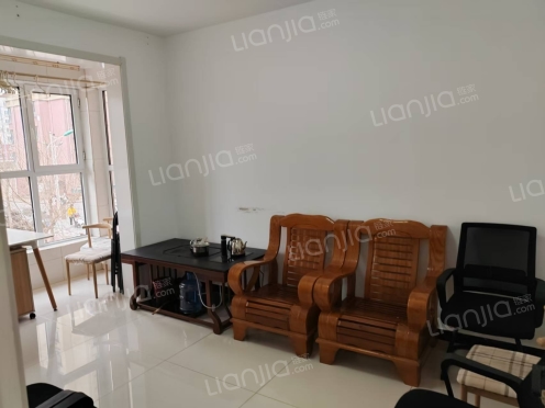 整租·名流美域 2室1厅 南