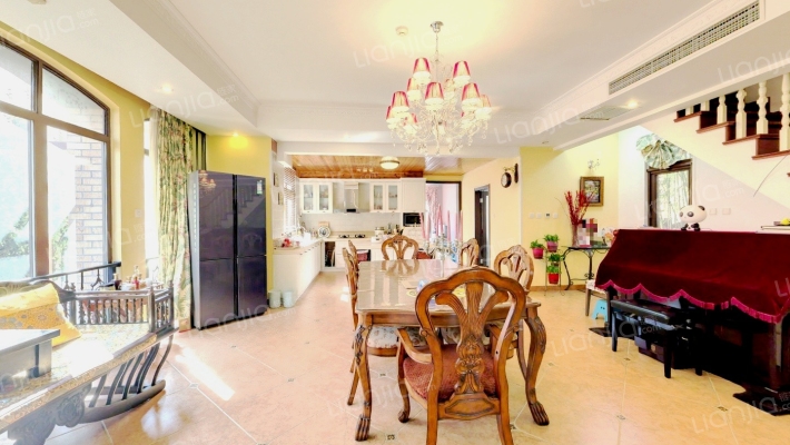 欧郡香水城二手房实景图